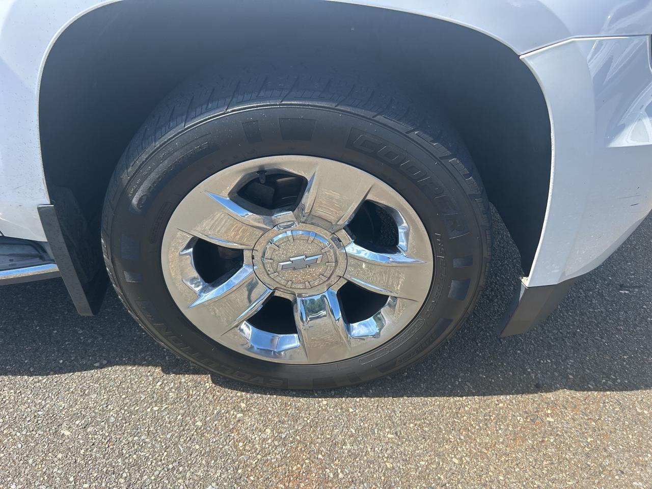 2016 Chevrolet Tahoe LTZ Ashland VA