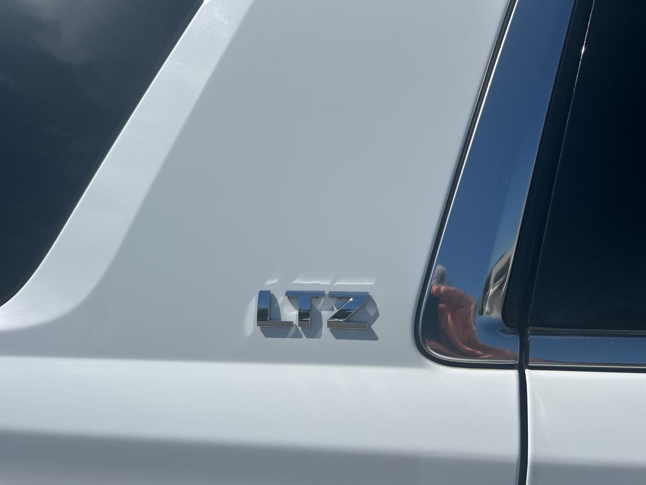 2016 Chevrolet Tahoe LTZ Ashland VA