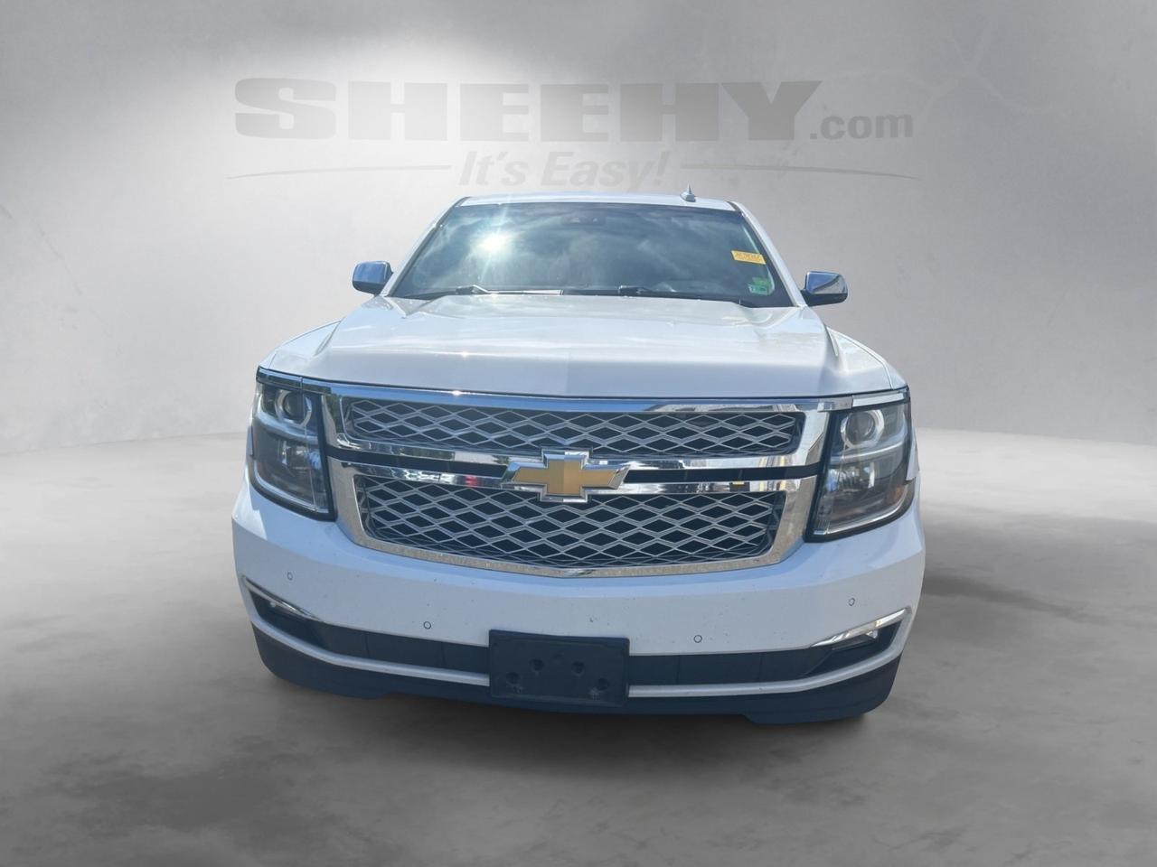 2016 Chevrolet Tahoe LTZ Ashland VA