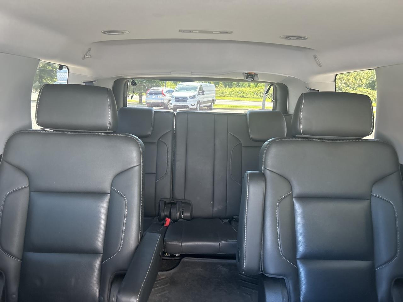 2016 Chevrolet Tahoe LTZ Ashland VA