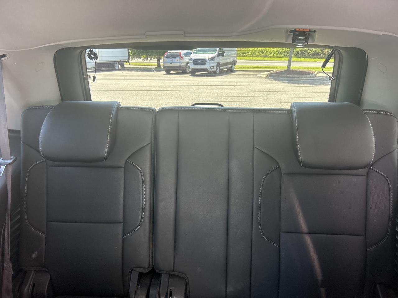 2016 Chevrolet Tahoe LTZ Ashland VA