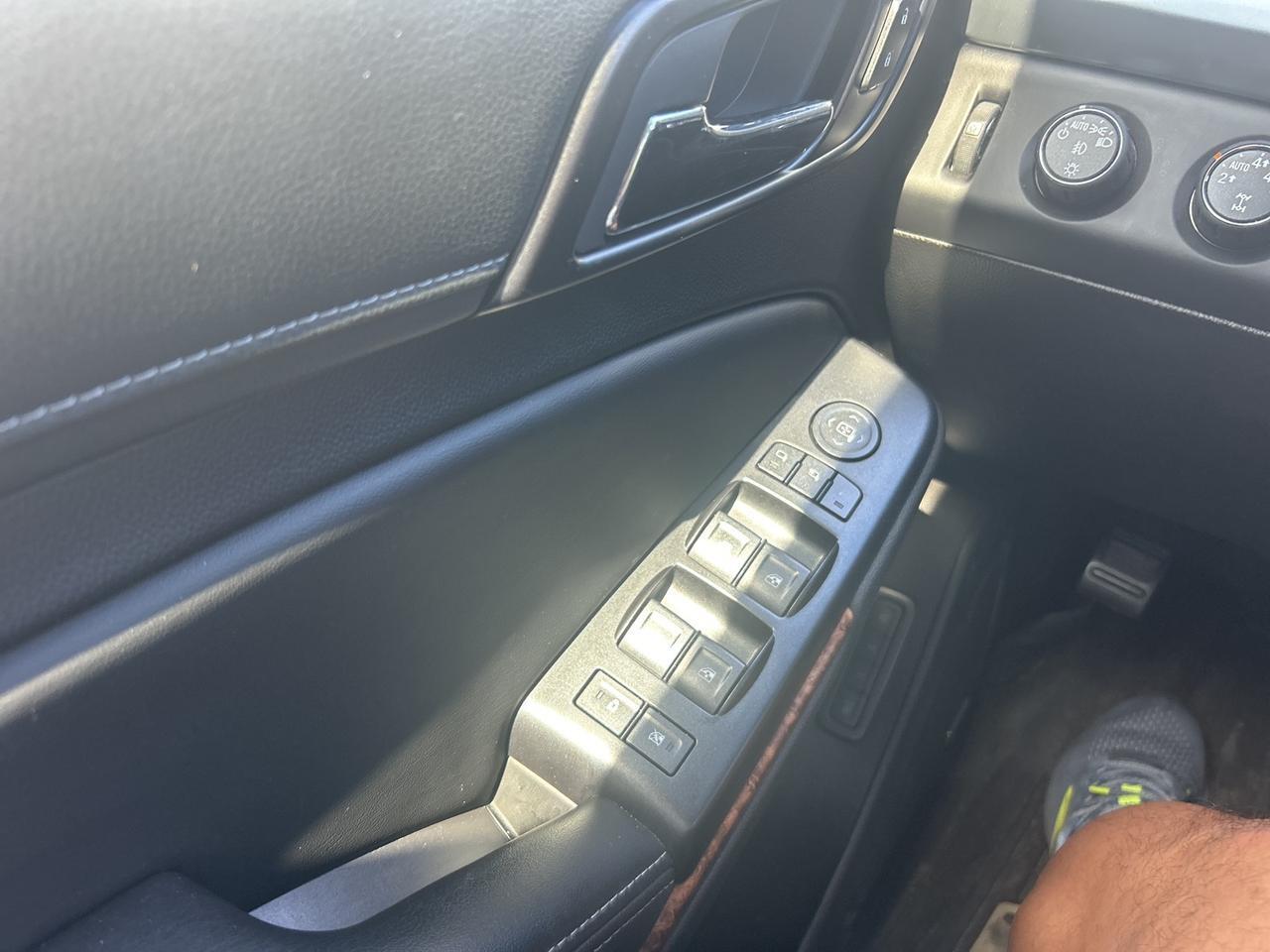2016 Chevrolet Tahoe LTZ Ashland VA
