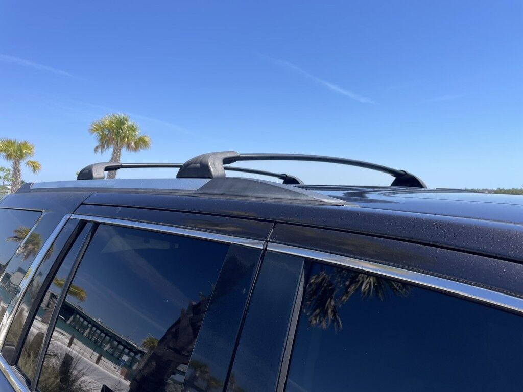 2016 Chevrolet Tahoe LTZ~LEATHER~NAV~REAR ENTERTAINMENT~SUNROOF~ONLINE FINANCE AND SHIPPING AVAILABLE!!!! Sarasota FL