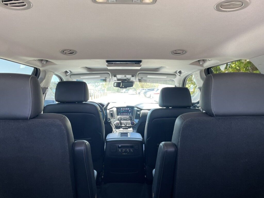 2016 Chevrolet Tahoe LTZ~LEATHER~NAV~REAR ENTERTAINMENT~SUNROOF~ONLINE FINANCE AND SHIPPING AVAILABLE!!!! Sarasota FL