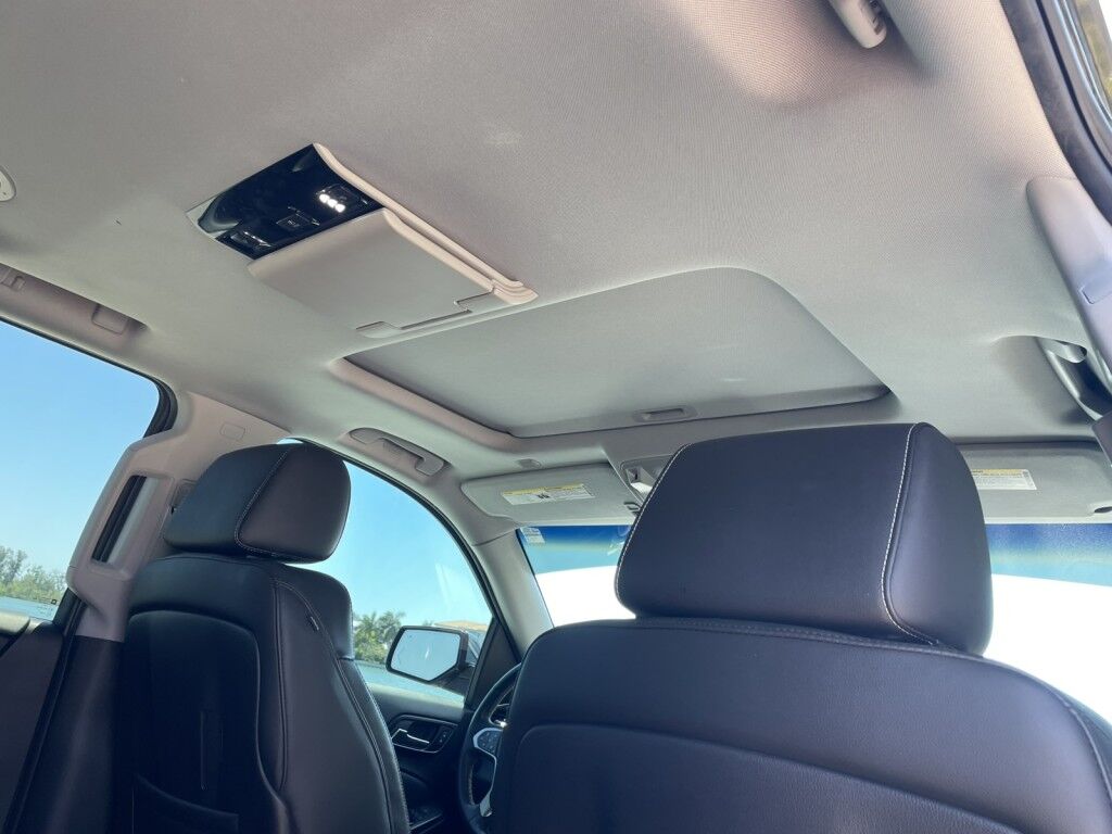 2016 Chevrolet Tahoe LTZ~LEATHER~NAV~REAR ENTERTAINMENT~SUNROOF~ONLINE FINANCE AND SHIPPING AVAILABLE!!!! Sarasota FL