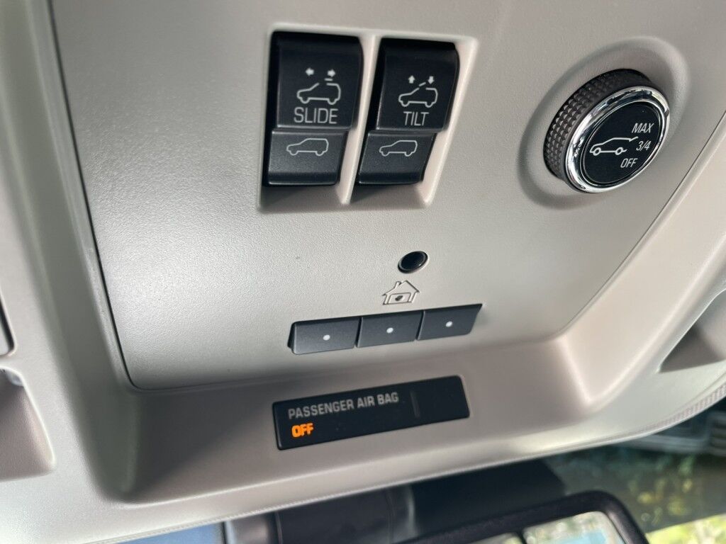 2016 Chevrolet Tahoe LTZ~LEATHER~NAV~REAR ENTERTAINMENT~SUNROOF~ONLINE FINANCE AND SHIPPING AVAILABLE!!!! Sarasota FL