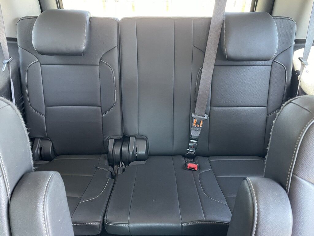 2016 Chevrolet Tahoe LTZ~LEATHER~NAV~REAR ENTERTAINMENT~SUNROOF~ONLINE FINANCE AND SHIPPING AVAILABLE!!!! Sarasota FL