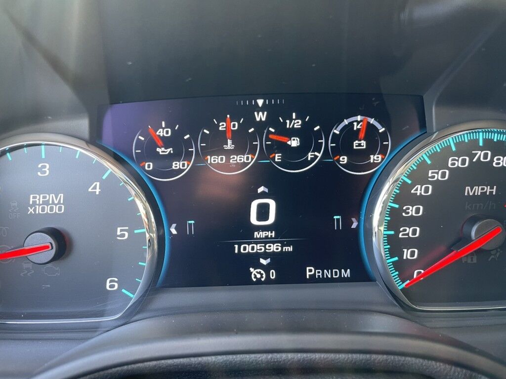 2016 Chevrolet Tahoe LTZ~LEATHER~NAV~REAR ENTERTAINMENT~SUNROOF~ONLINE FINANCE AND SHIPPING AVAILABLE!!!! Sarasota FL