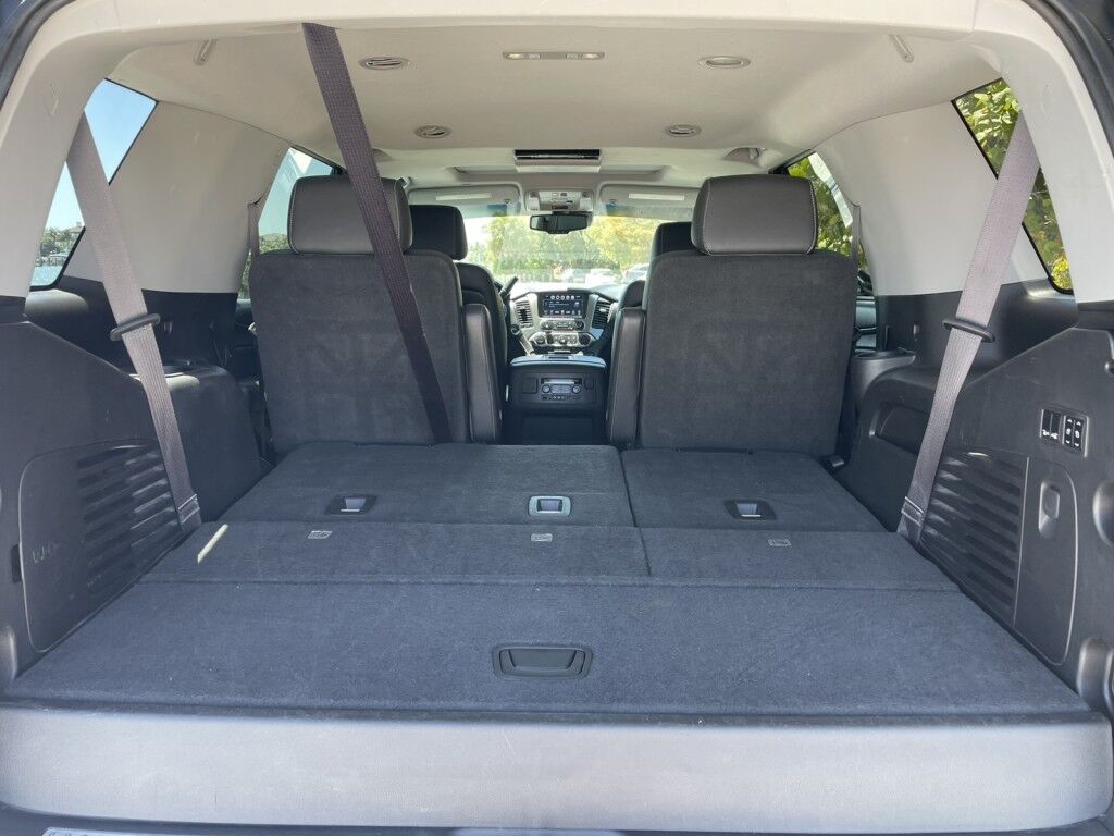 2016 Chevrolet Tahoe LTZ~LEATHER~NAV~REAR ENTERTAINMENT~SUNROOF~ONLINE FINANCE AND SHIPPING AVAILABLE!!!! Sarasota FL