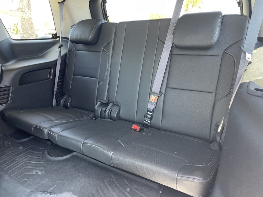 2016 Chevrolet Tahoe LTZ~LEATHER~NAV~REAR ENTERTAINMENT~SUNROOF~ONLINE FINANCE AND SHIPPING AVAILABLE!!!! Sarasota FL