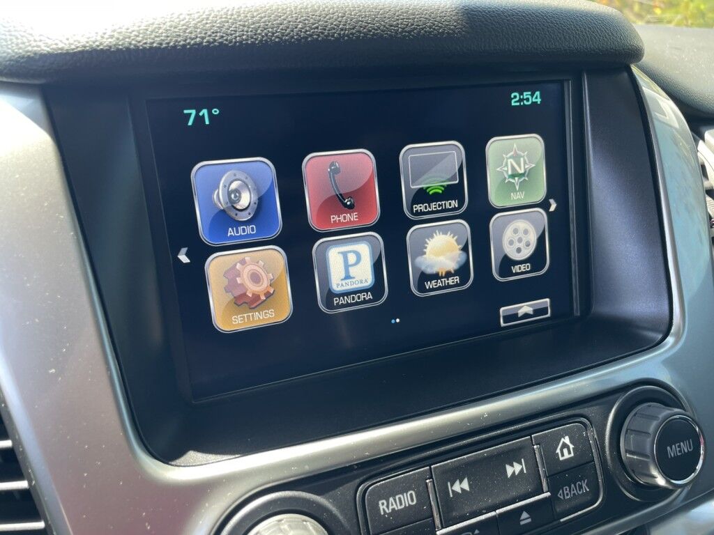 2016 Chevrolet Tahoe LTZ~LEATHER~NAV~REAR ENTERTAINMENT~SUNROOF~ONLINE FINANCE AND SHIPPING AVAILABLE!!!! Sarasota FL