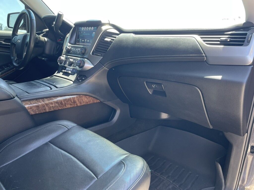 2016 Chevrolet Tahoe LTZ~LEATHER~NAV~REAR ENTERTAINMENT~SUNROOF~ONLINE FINANCE AND SHIPPING AVAILABLE!!!! Sarasota FL