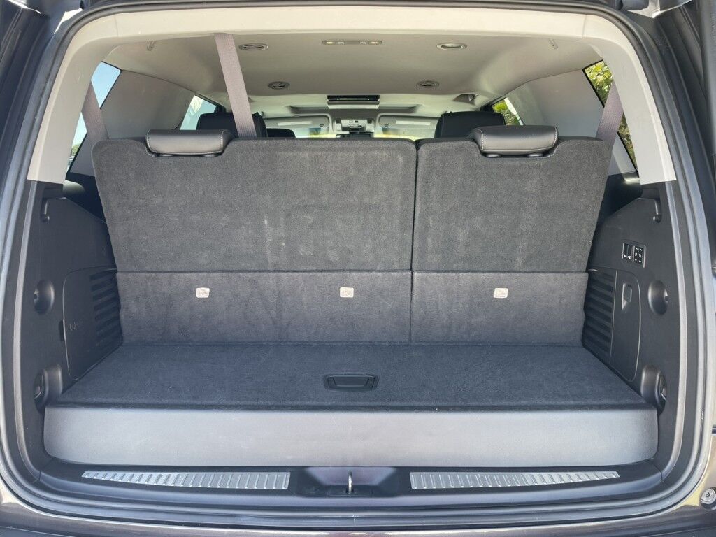 2016 Chevrolet Tahoe LTZ~LEATHER~NAV~REAR ENTERTAINMENT~SUNROOF~ONLINE FINANCE AND SHIPPING AVAILABLE!!!! Sarasota FL