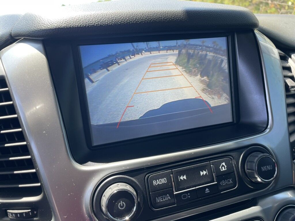 2016 Chevrolet Tahoe LTZ~LEATHER~NAV~REAR ENTERTAINMENT~SUNROOF~ONLINE FINANCE AND SHIPPING AVAILABLE!!!! Sarasota FL