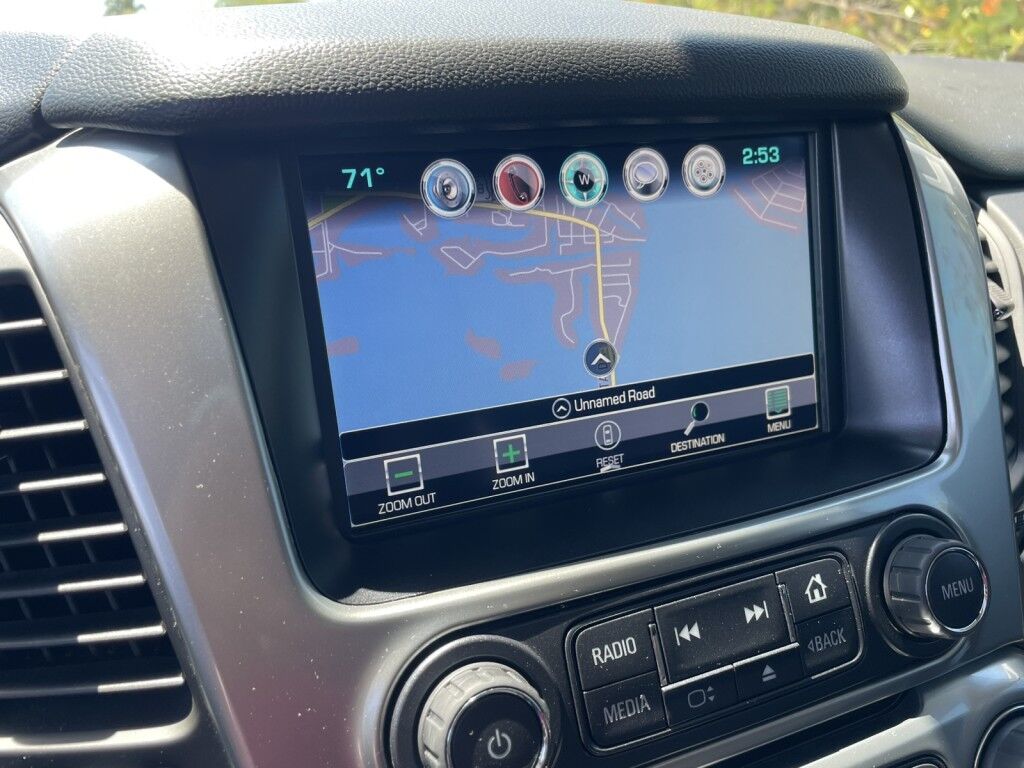 2016 Chevrolet Tahoe LTZ~LEATHER~NAV~REAR ENTERTAINMENT~SUNROOF~ONLINE FINANCE AND SHIPPING AVAILABLE!!!! Sarasota FL