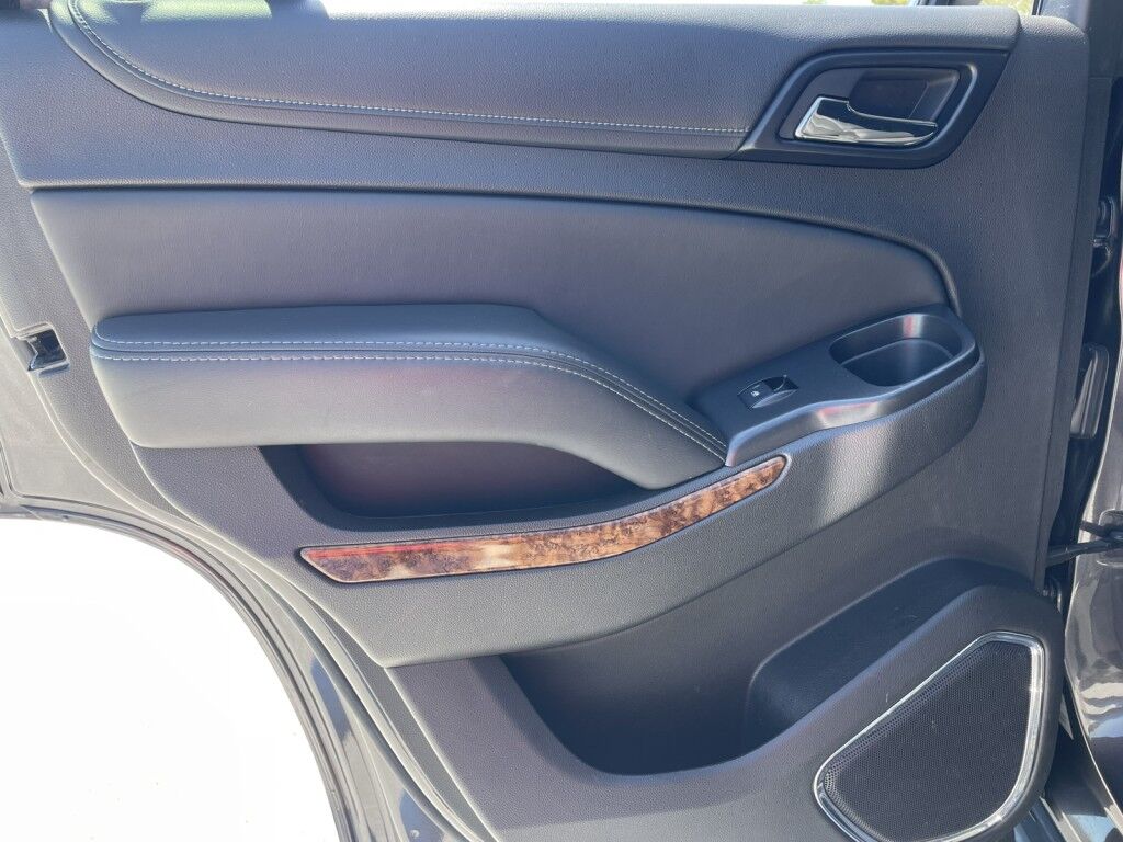 2016 Chevrolet Tahoe LTZ~LEATHER~NAV~REAR ENTERTAINMENT~SUNROOF~ONLINE FINANCE AND SHIPPING AVAILABLE!!!! Sarasota FL