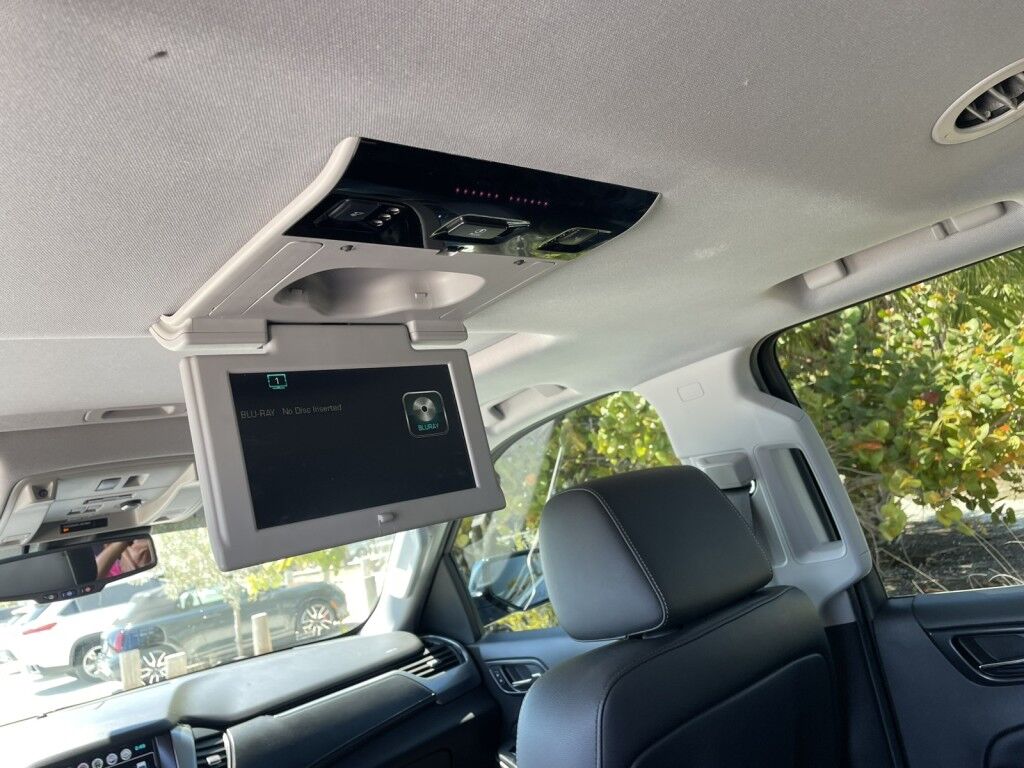 2016 Chevrolet Tahoe LTZ~LEATHER~NAV~REAR ENTERTAINMENT~SUNROOF~ONLINE FINANCE AND SHIPPING AVAILABLE!!!! Sarasota FL