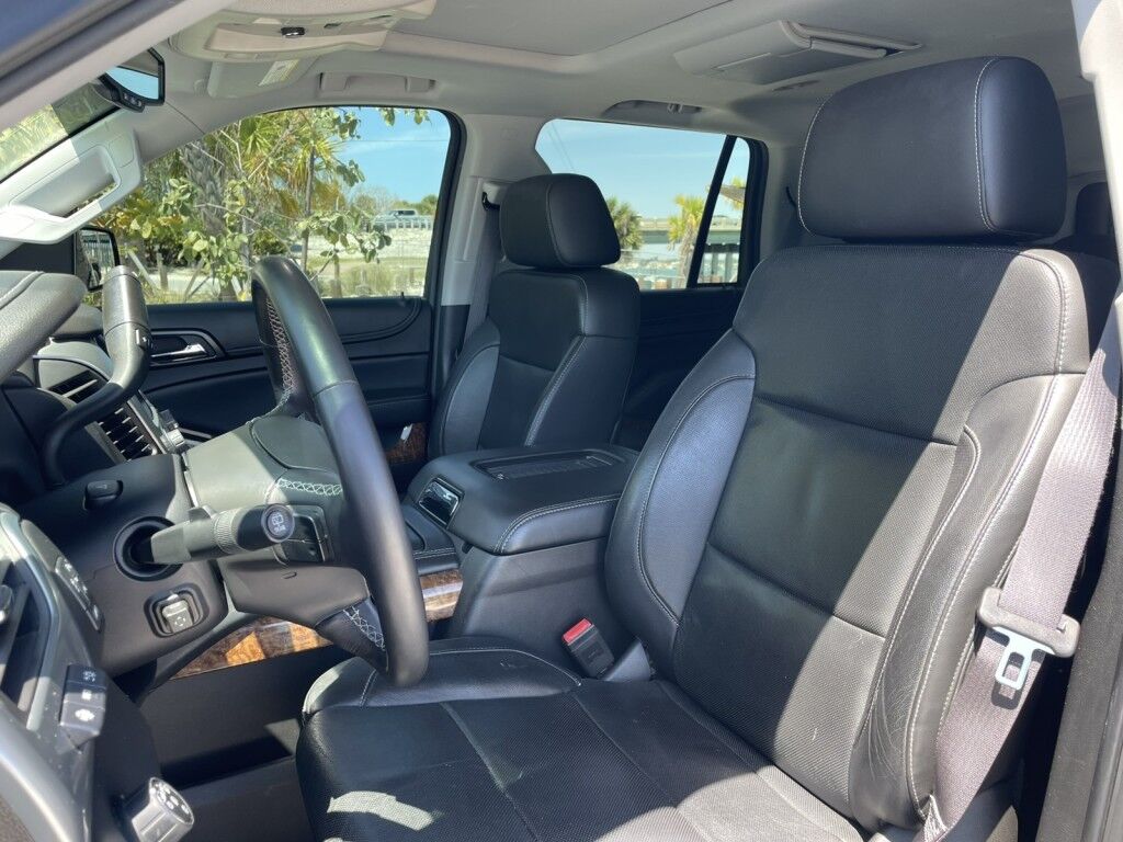 2016 Chevrolet Tahoe LTZ~LEATHER~NAV~REAR ENTERTAINMENT~SUNROOF~ONLINE FINANCE AND SHIPPING AVAILABLE!!!!