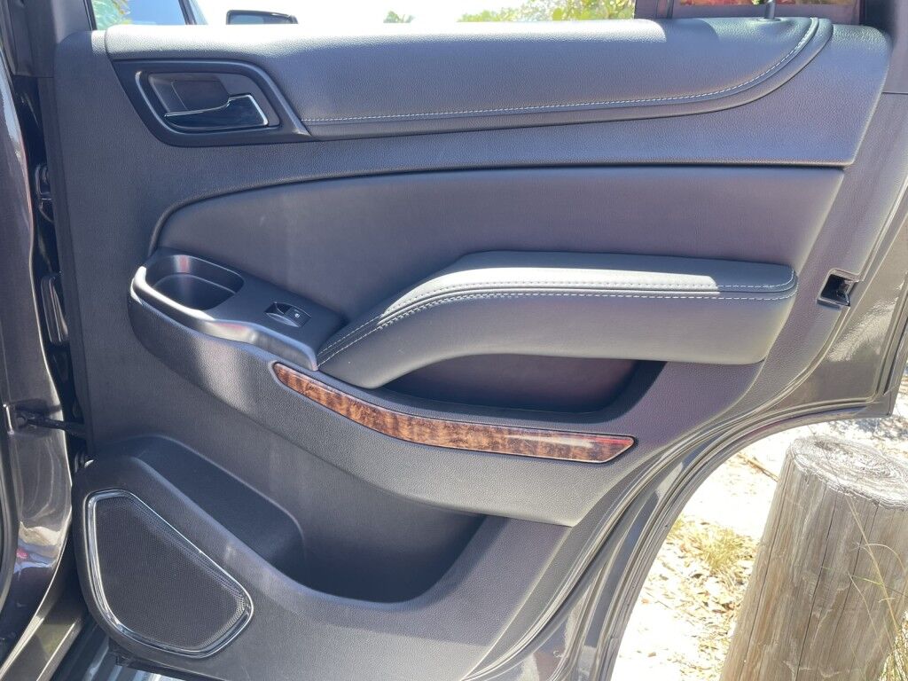 2016 Chevrolet Tahoe LTZ~LEATHER~NAV~REAR ENTERTAINMENT~SUNROOF~ONLINE FINANCE AND SHIPPING AVAILABLE!!!! Sarasota FL