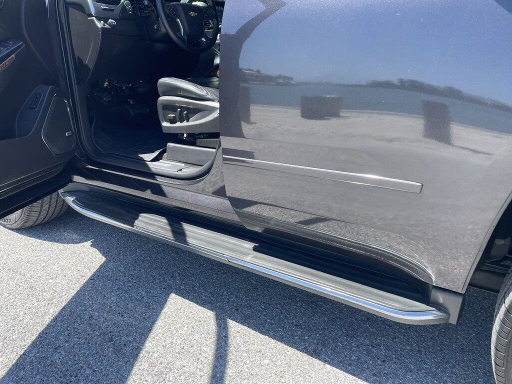 2016 Chevrolet Tahoe LTZ~LEATHER~NAV~REAR ENTERTAINMENT~SUNROOF~ONLINE FINANCE AND SHIPPING AVAILABLE!!!! Sarasota FL