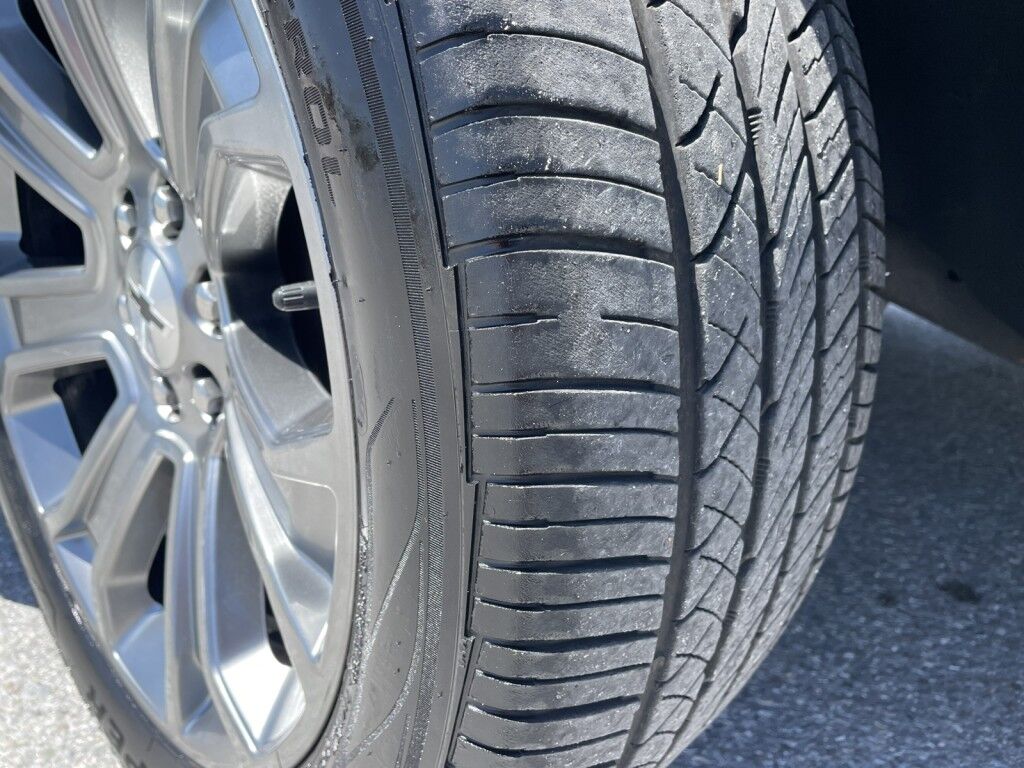 2016 Chevrolet Tahoe LTZ~LEATHER~NAV~REAR ENTERTAINMENT~SUNROOF~ONLINE FINANCE AND SHIPPING AVAILABLE!!!! Sarasota FL