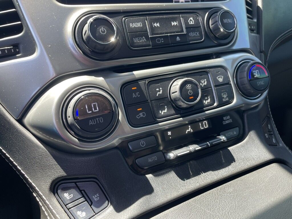 2016 Chevrolet Tahoe LTZ~LEATHER~NAV~REAR ENTERTAINMENT~SUNROOF~ONLINE FINANCE AND SHIPPING AVAILABLE!!!! Sarasota FL