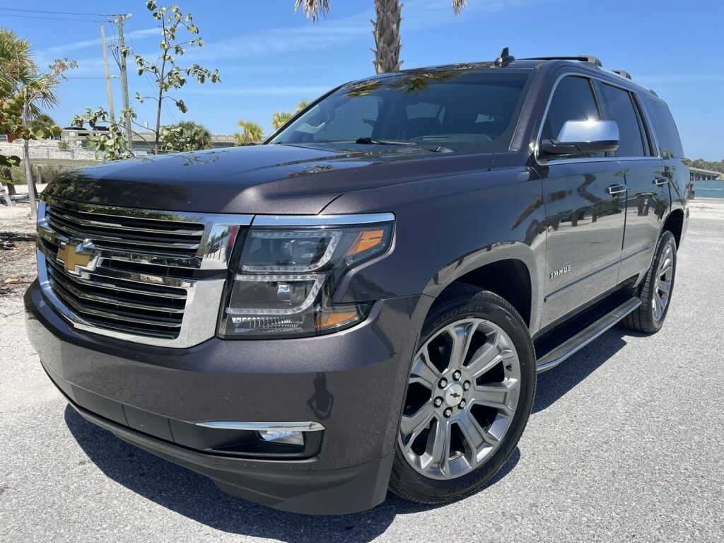 2016 Chevrolet Tahoe LTZ~LEATHER~NAV~REAR ENTERTAINMENT~SUNROOF~ONLINE FINANCE AND SHIPPING AVAILABLE!!!!