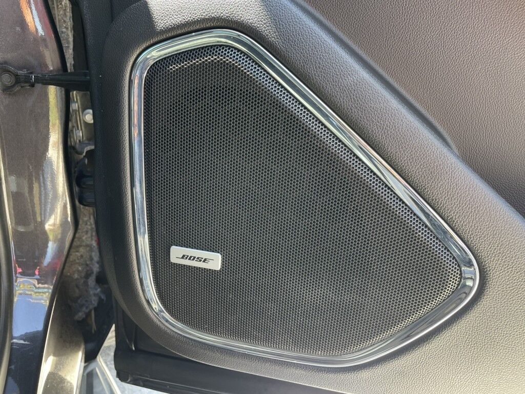 2016 Chevrolet Tahoe LTZ~LEATHER~NAV~REAR ENTERTAINMENT~SUNROOF~ONLINE FINANCE AND SHIPPING AVAILABLE!!!! Sarasota FL