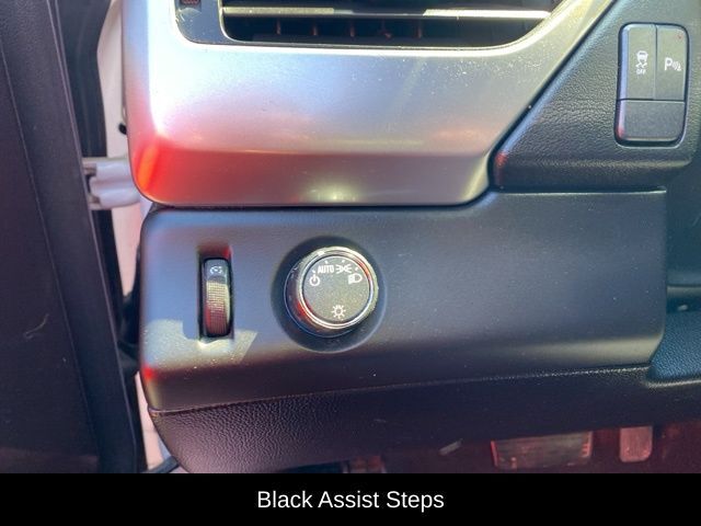 2016 Chevrolet Tahoe Police Raleigh NC