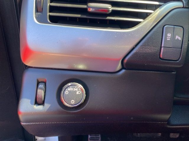 2016 Chevrolet Tahoe Police Raleigh NC