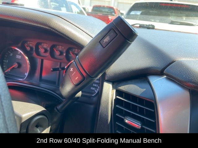 2016 Chevrolet Tahoe Police Raleigh NC