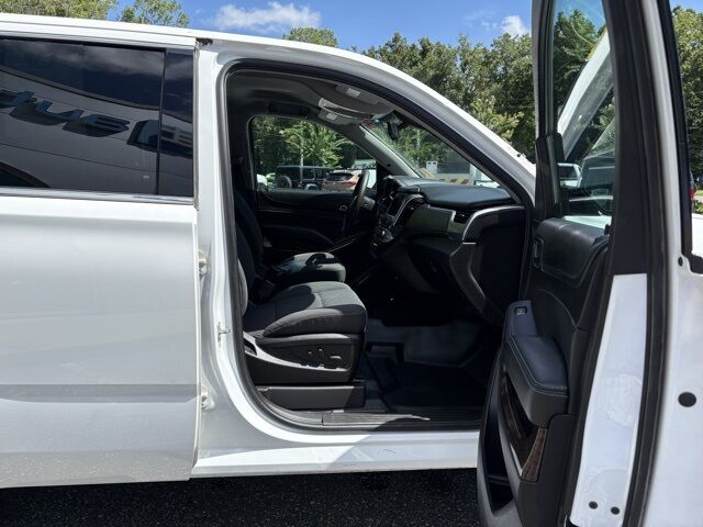 2016 Chevrolet Tahoe SSV Jacksonville FL