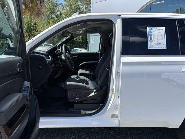 2016 Chevrolet Tahoe SSV Jacksonville FL