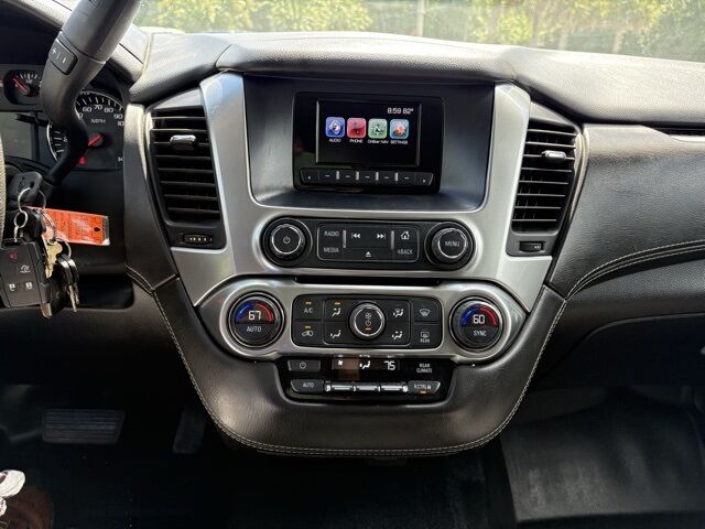 2016 Chevrolet Tahoe SSV Jacksonville FL