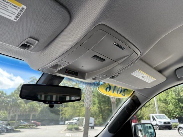 2016 Chevrolet Tahoe SSV Jacksonville FL