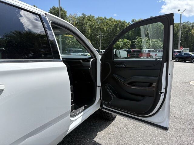 2016 Chevrolet Tahoe SSV Jacksonville FL
