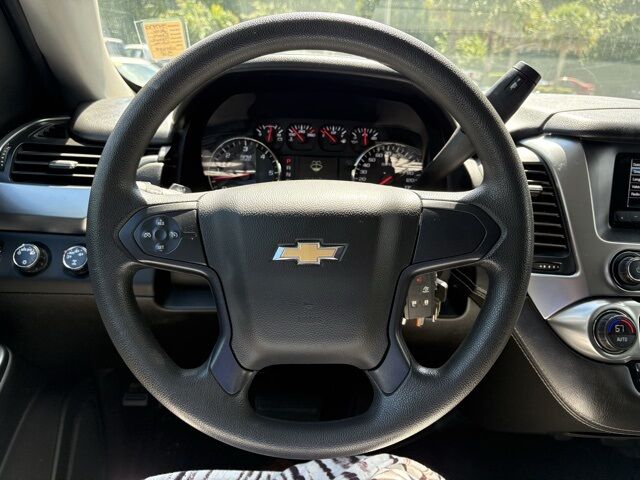 2016 Chevrolet Tahoe SSV Jacksonville FL