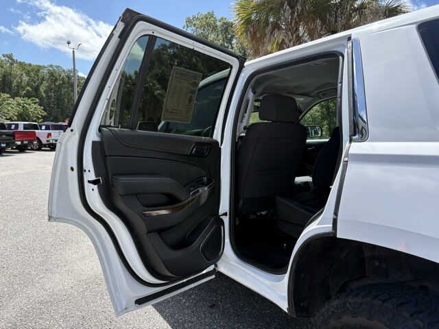 2016 Chevrolet Tahoe SSV Jacksonville FL