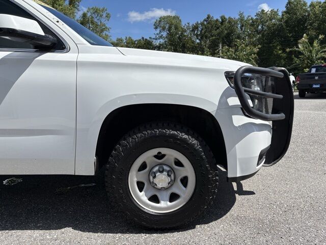 2016 Chevrolet Tahoe SSV Jacksonville FL