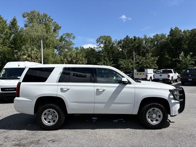 2016 Chevrolet Tahoe SSV Jacksonville FL