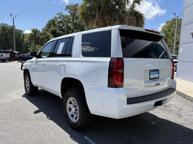 2016 Chevrolet Tahoe SSV Jacksonville FL