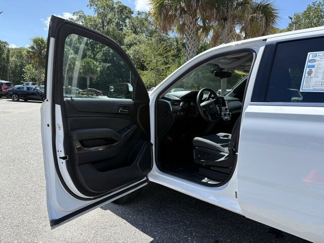 2016 Chevrolet Tahoe SSV Jacksonville FL