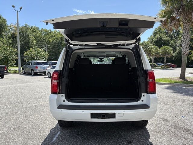 2016 Chevrolet Tahoe SSV Jacksonville FL