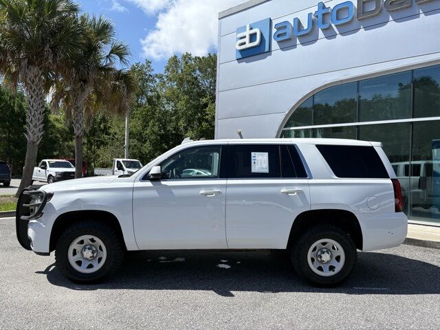 2016 Chevrolet Tahoe SSV Jacksonville FL