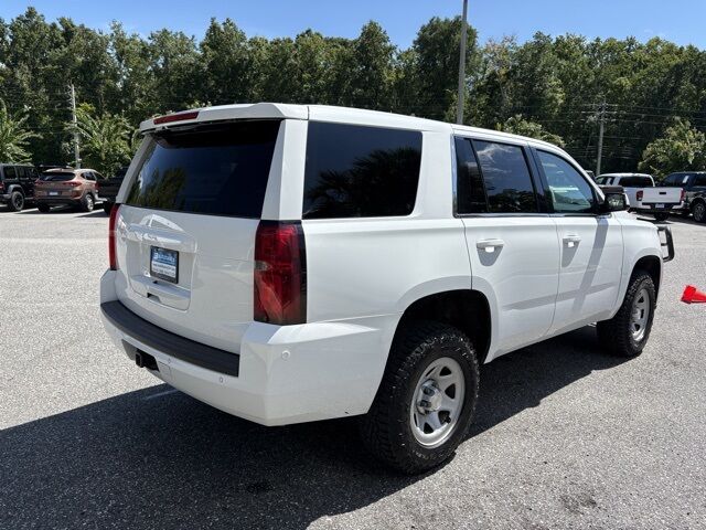 2016 Chevrolet Tahoe SSV Jacksonville FL