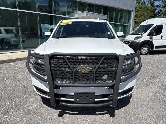 2016 Chevrolet Tahoe SSV Jacksonville FL
