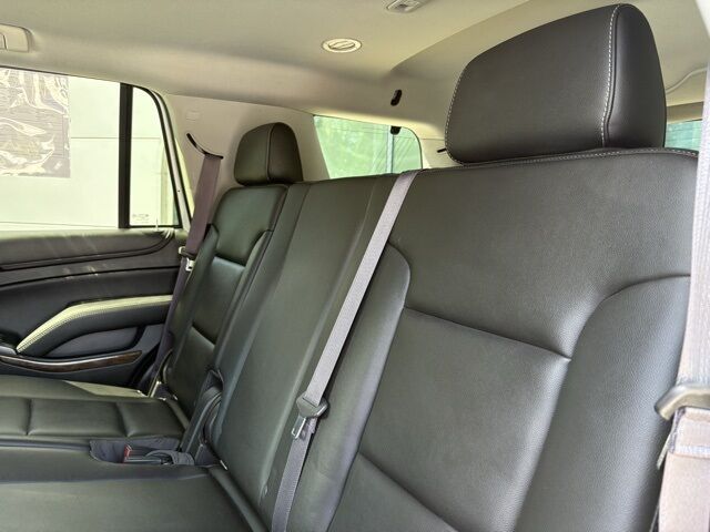 2016 Chevrolet Tahoe SSV Jacksonville FL