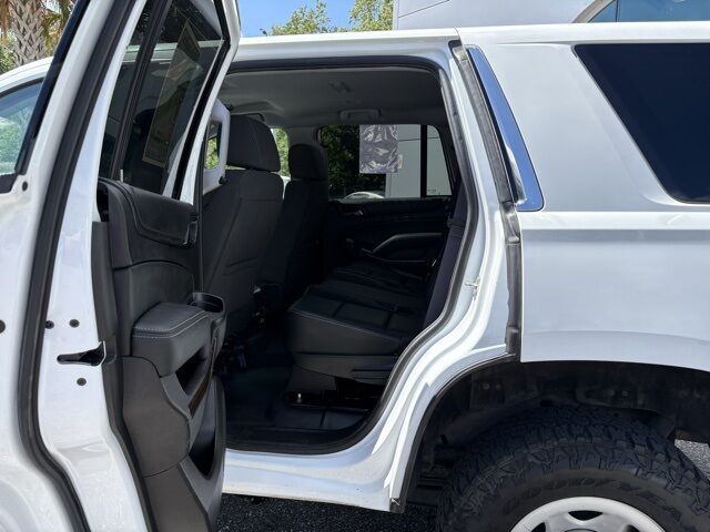 2016 Chevrolet Tahoe SSV Jacksonville FL