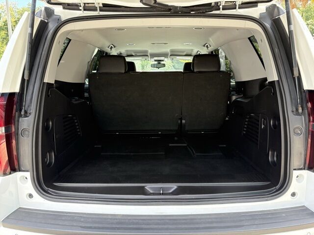 2016 Chevrolet Tahoe SSV Jacksonville FL