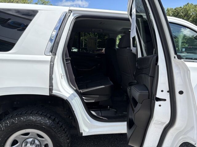 2016 Chevrolet Tahoe SSV Jacksonville FL